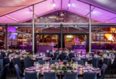 Glasgow Gazebo Hire – Premier Marquee Rentals in Glasgow