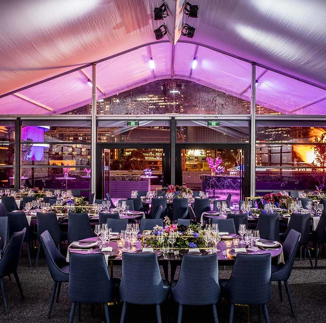 Glasgow Gazebo Hire – Premier Marquee Rentals in Glasgow