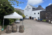 Glasgow Gazebo Hire – Premier Marquee Rentals in Glasgow