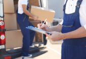 Trust The Removals Experts at Dan The Van Man in Lancaster