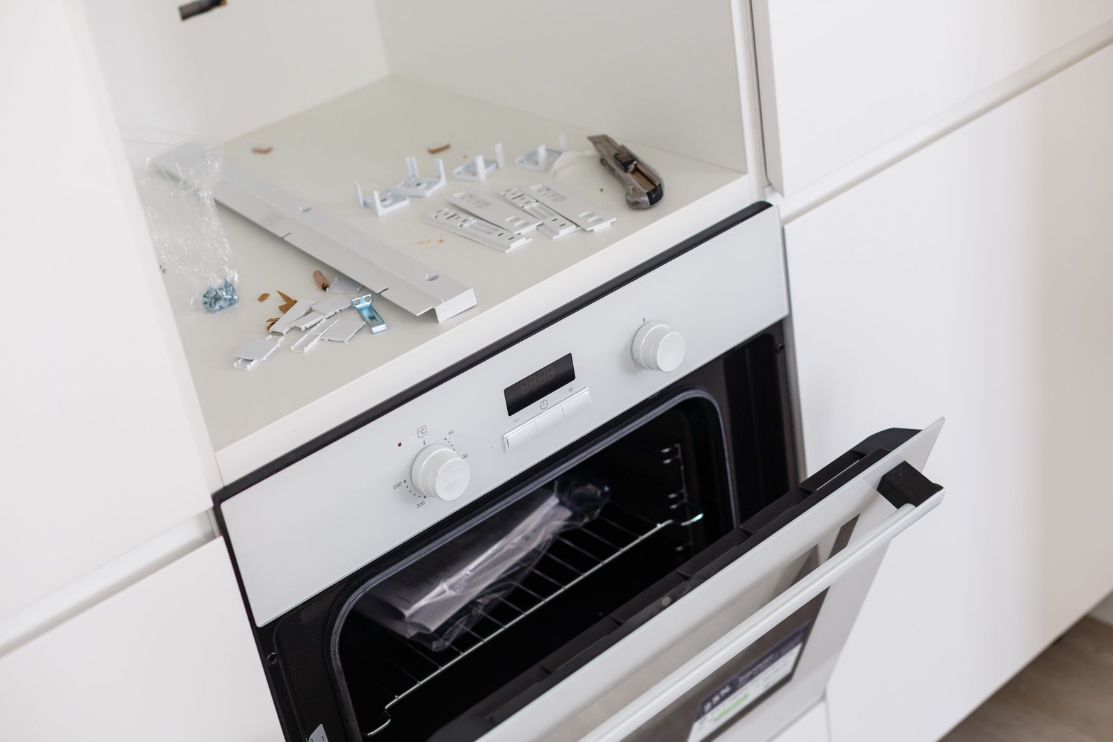 Swan Domestic Appliances – Appliance Repairs Leicestershire