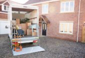 Trust The Removals Experts at Dan The Van Man in Lancaster