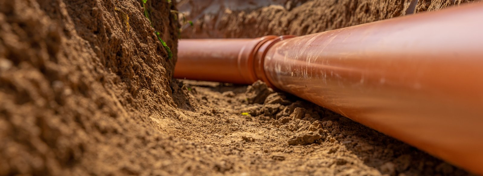 Your Trusted Choice for CCTV Drain Surveys in Derby