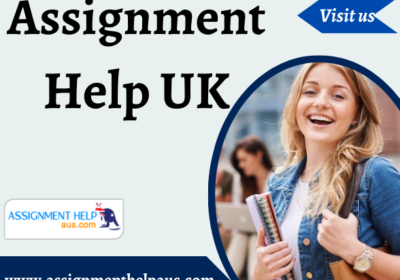 Assignment-Help-UK
