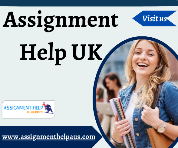 Assignment Help UK: Your Path to Academic Success with AssignmenthelpAUS