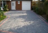 Absolute Driveways LTD – Birmingham’s Premier Paving