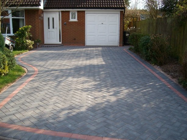 Absolute Driveways LTD – Birmingham’s Premier Paving