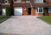 Absolute Driveways LTD – Birmingham’s Premier Paving