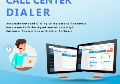 Call Center Dialer Solutions with Free Demo