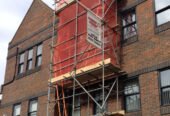 Scaffolding in Berkshire Made Easy – Wayne Perry Scaffolding Contractors