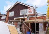 Scaffolding in Berkshire Made Easy – Wayne Perry Scaffolding Contractors