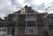 Scaffolding in Berkshire Made Easy – Wayne Perry Scaffolding Contractors