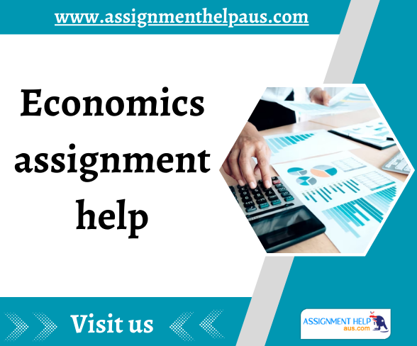 Economics assignments help writing service by professional writer in UK