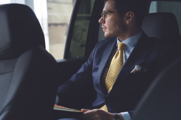 Edinburgh Airport Taxi Transfer | Airports Travel Ltd