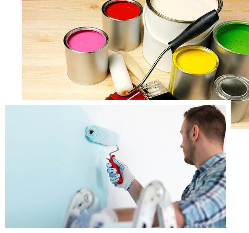 Transform Your Space with Professional Painting and Decorating