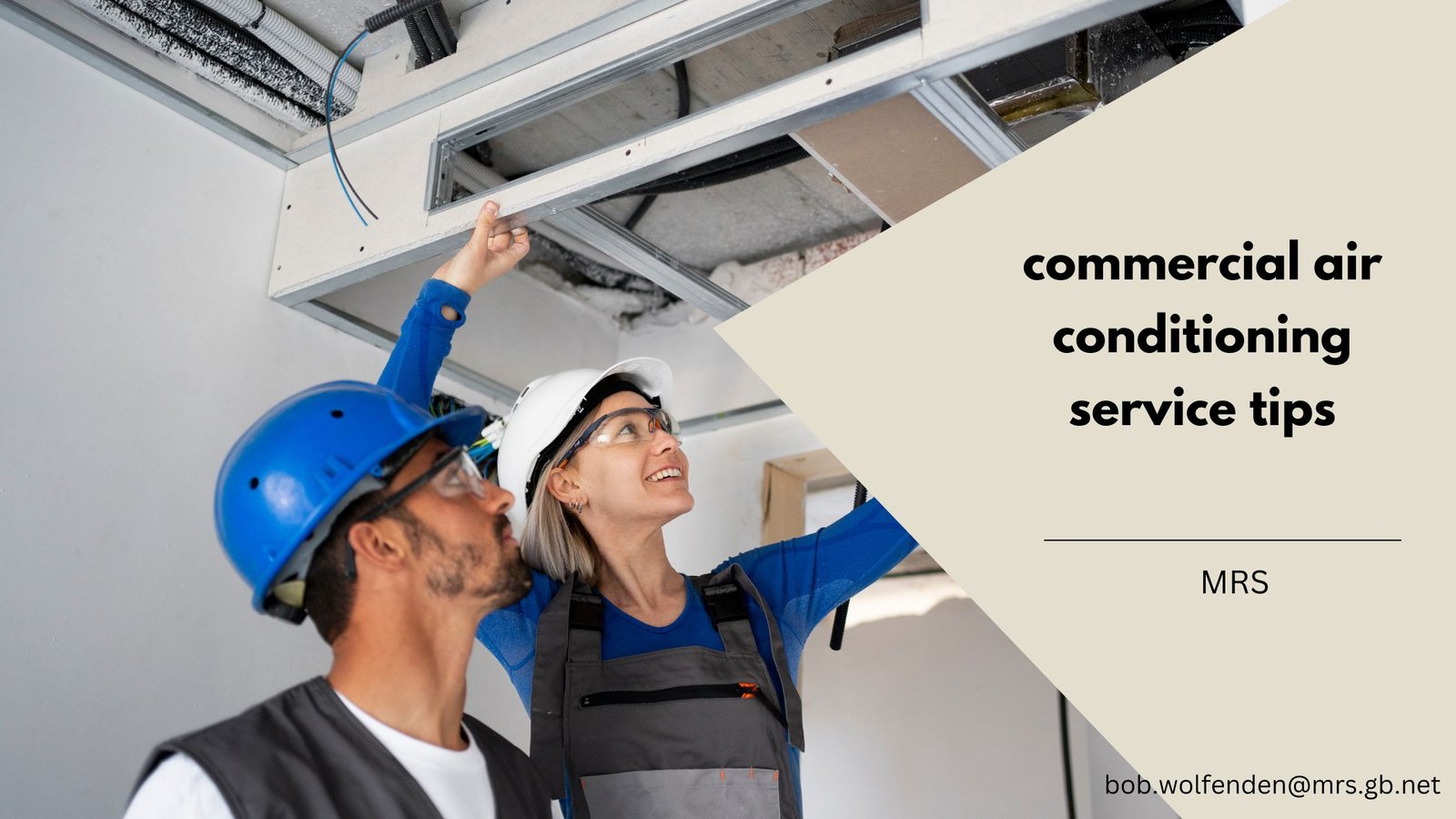 Experience Excellence in Commercial Air Conditioning with Melton Refrigeration Services