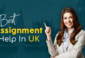 Assignment Master UK