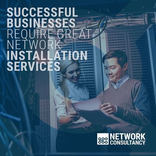 Efficient Network Installations – Minimizing Downtime, Maximizing Performance