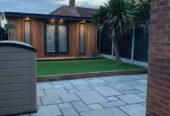 Infinity Landscapes – Your Premier Choice for Landscapers in Liverpool!
