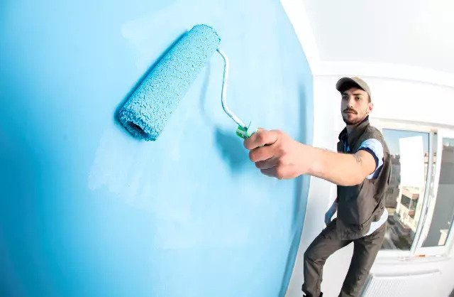 Your Solution for Commercial Painting and Decorating in Oxfordshire
