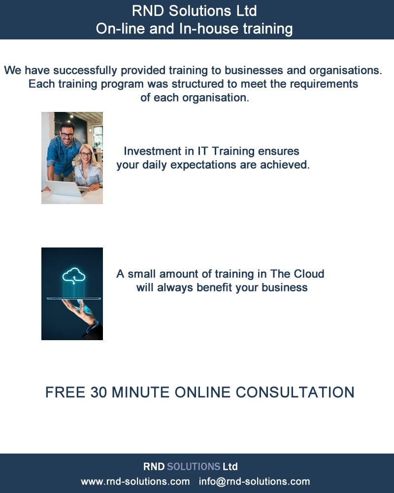 DO YOU NEED IT SUPPORT?