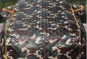 Anti Hail Car Cover