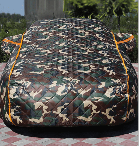 Anti Hail Car Cover