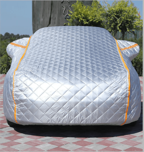 Anti Hail Car Cover