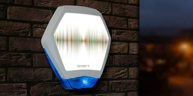 Home alarm companies
