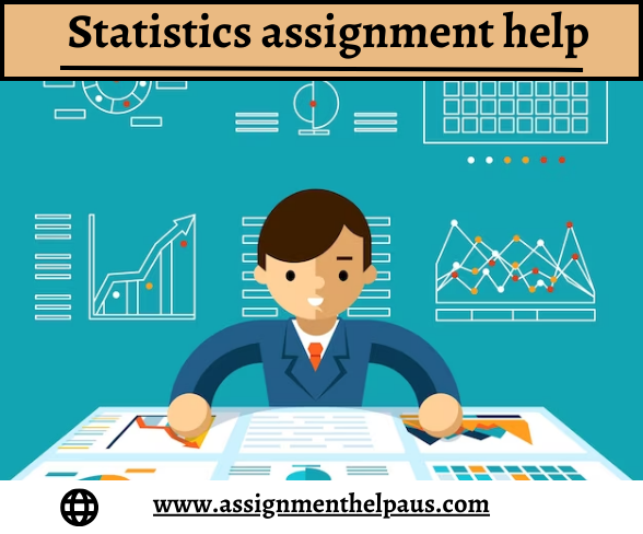 Avail Statistics assignments help UK by Statistics helper