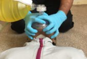 First Aid and Basic Life Support Training in London, UK