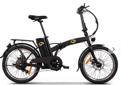 Electric Bikes and Electric Trikes
