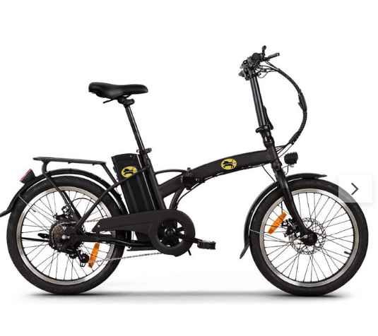 Electric Bikes and Electric Trikes