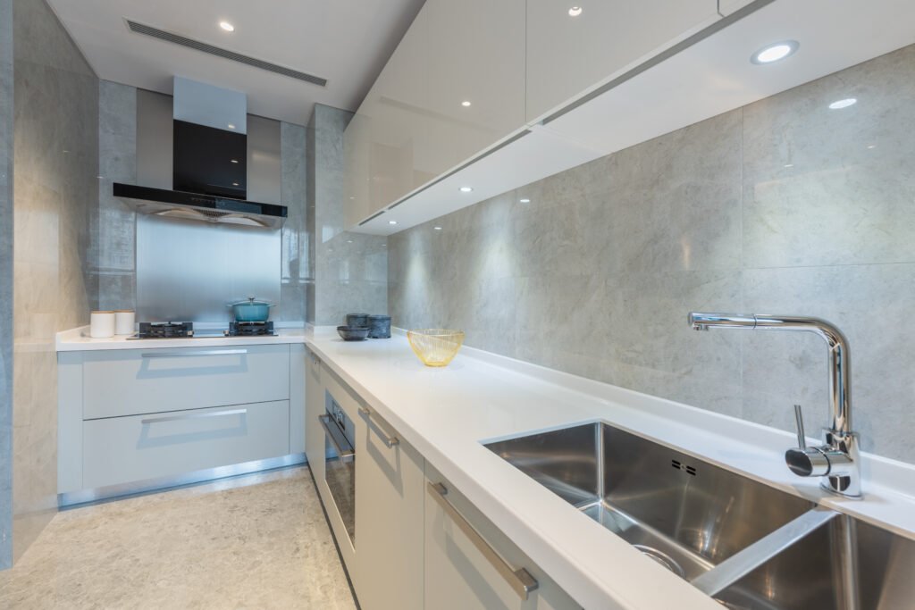 Hygienic Wall Cladding in Portsmouth