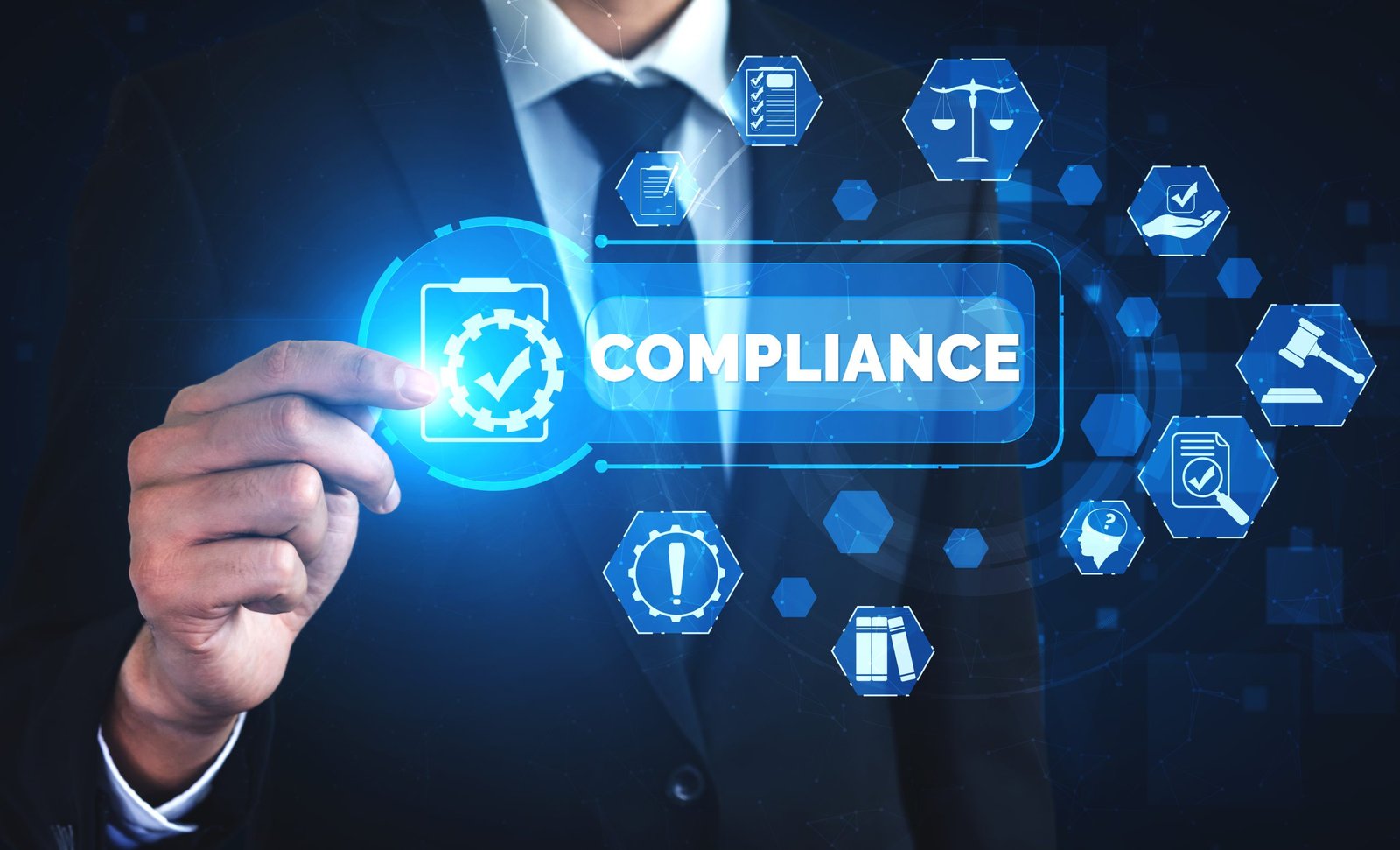 Beyond Compliance – Leveraging Business Compliance Solutions for Growth