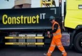 Navigating the Roads with Expert Road Haulage Services UK