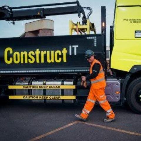Navigating the Roads with Expert Road Haulage Services UK