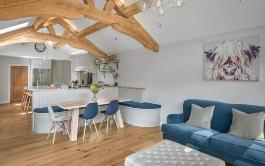Design, Build and Delight Your Dream Home with Our Skilled Builders in Twickenham