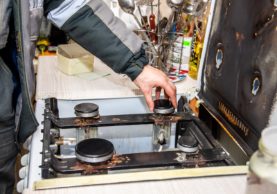 Same-Day Domestic Appliance Repairs in Leicester