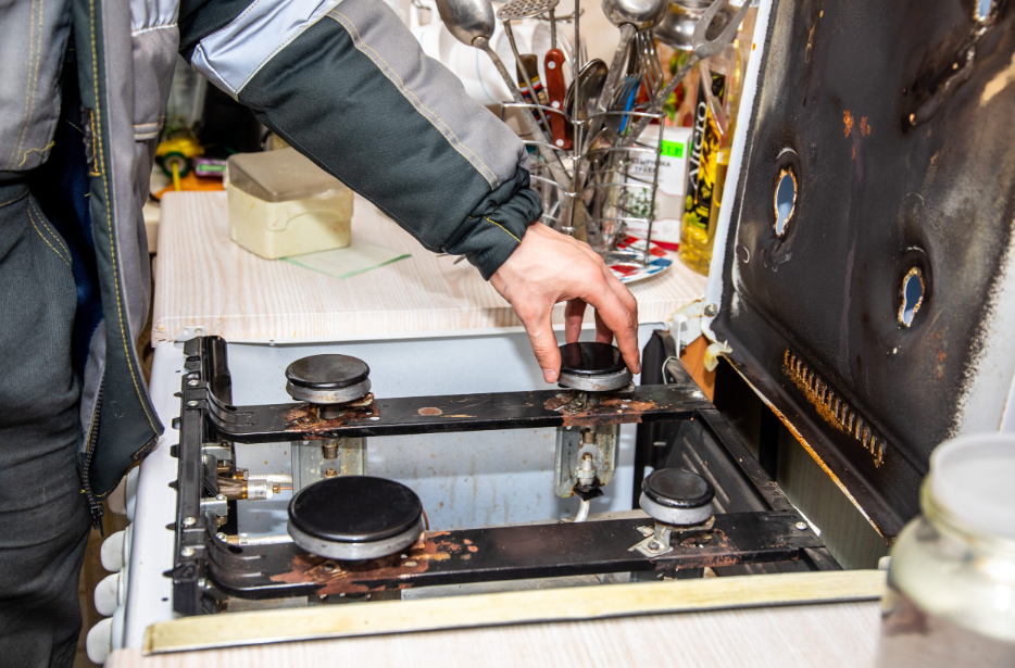 Same-Day Domestic Appliance Repairs in Leicester