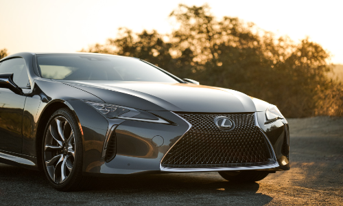 Common Problems with Lexus Cars: A Comprehensive Guide
