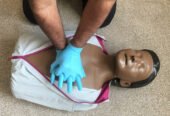 First Aid at Work (FAW) Training Course in London, UK