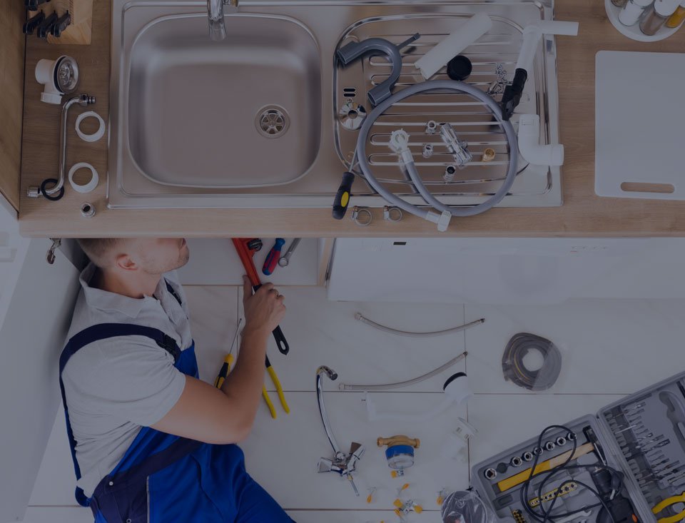 Best Plumbing Services in West London