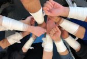 First Aid at Work (FAW) Training Course in London, UK
