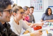 English Language School in London – Study English Courses in the UK