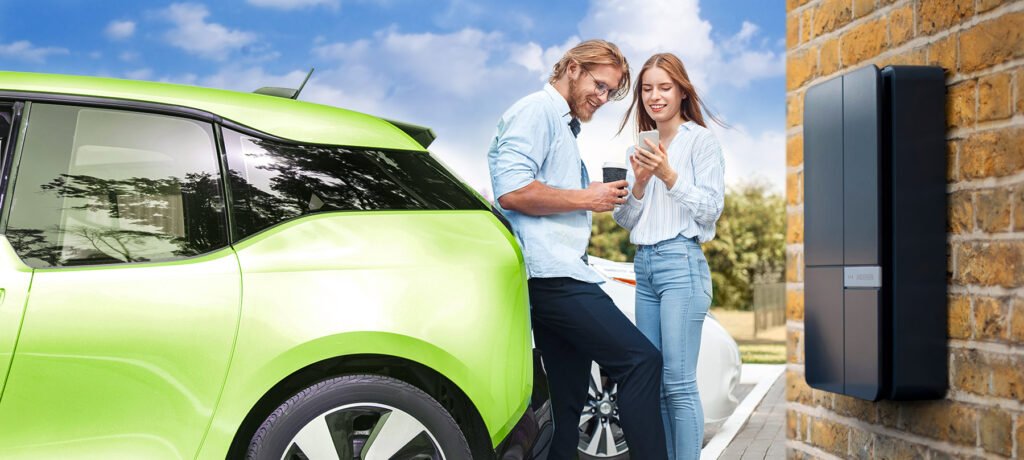 EV Charger Installer South Wales – EV Solutions And Electrical Contractors Ltd at Your Service