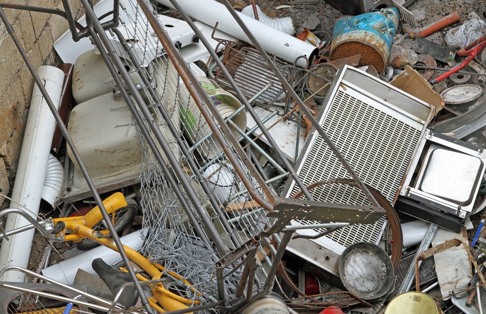 Nolla Waste – Waste Collection Experts in Liverpool