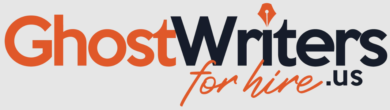 Ghostwriters for Hire | Professional Book Ghostwriting Services | Ghostwriting Service