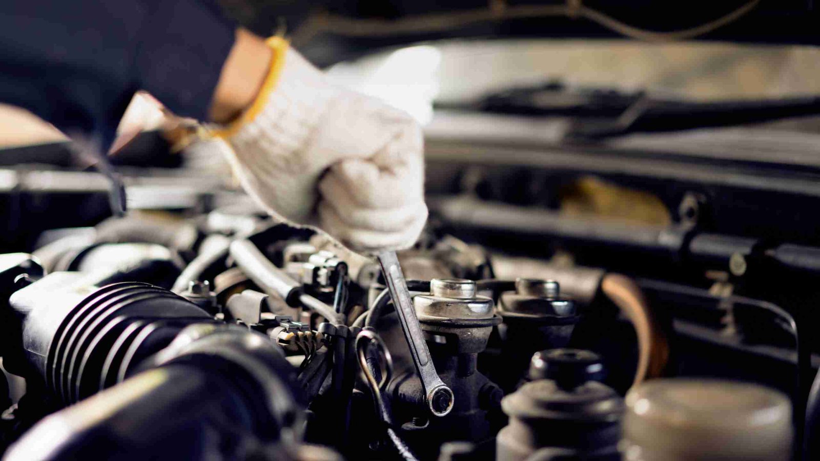 Mobile Mechanic in Halifax