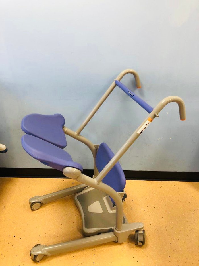 Moving and Handling (People) Course for Carers in London, UK